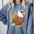 Eagle First Day Of School Teacher Back To School Eagle Comfort Colors Sweatshirt Blue Jean Eagle First Day Of School Teacher Back To School Eagle Comfort Colors Sweatshirt Blue Jean