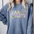 Early Childhood Dream Team Daycare Teacher Toddler Teacher Comfort Colors Sweatshirt Blue Jean Early Childhood Dream Team Daycare Teacher Toddler Teacher Comfort Colors Sweatshirt Blue Jean