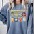 Early Intervention Is My Jam Early Intervention Teacher Comfort Colors Sweatshirt Blue Jean Early Intervention Is My Jam Early Intervention Teacher Comfort Colors Sweatshirt Blue Jean