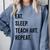 Eat Sleep Teach Art Repeat Teaching Art Teacher Comfort Colors Sweatshirt Blue Jean Eat Sleep Teach Art Repeat Teaching Art Teacher Comfort Colors Sweatshirt Blue Jean
