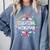 Educational Wingman Assistant Teaching a School Teacher Aide Comfort Colors Sweatshirt Blue Jean Educational Wingman Assistant Teaching a School Teacher Aide Comfort Colors Sweatshirt Blue Jean