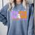 Elements Of Halloween Fear Periodically Chemistry Teacher Comfort Colors Sweatshirt Blue Jean Elements Of Halloween Fear Periodically Chemistry Teacher Comfort Colors Sweatshirt Blue Jean
