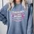 Enchanted To Teach You Bracelet Teacher Back To School Comfort Colors Sweatshirt Blue Jean Enchanted To Teach You Bracelet Teacher Back To School Comfort Colors Sweatshirt Blue Jean