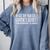 English Teacher About Grammar And Christmas Comfort Colors Sweatshirt Blue Jean English Teacher About Grammar And Christmas Comfort Colors Sweatshirt Blue Jean