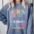 English Teaching ENL Teacher Language Is What We Do Comfort Colors Sweatshirt Blue Jean English Teaching ENL Teacher Language Is What We Do Comfort Colors Sweatshirt Blue Jean
