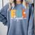 ENL Squad Back To School Teachers Students ENL Crew Men Women Girls Kids Comfort Colors Sweatshirt Blue Jean ENL Squad Back To School Teachers Students ENL Crew Men Women Girls Kids Comfort Colors Sweatshirt Blue Jean
