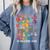 Everyone Is Welcome Here Tshirt Idaho Teacher Support Retro Comfort Colors Sweatshirt Blue Jean Everyone Is Welcome Here Tshirt Idaho Teacher Support Retro Comfort Colors Sweatshirt Blue Jean