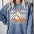 Fab Boo Lous 5th Grade Teacher Retro Ghost Spooky Halloween Comfort Colors Sweatshirt Blue Jean Fab Boo Lous 5th Grade Teacher Retro Ghost Spooky Halloween Comfort Colors Sweatshirt Blue Jean