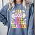 Faboolous COMPUTER TEACHER Costume This Is My Spooky Mom Dad Comfort Colors Sweatshirt Blue Jean Faboolous COMPUTER TEACHER Costume This Is My Spooky Mom Dad Comfort Colors Sweatshirt Blue Jean