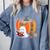 Fall Book Pumpkin Ghost Reading Books Halloween Teacher Comfort Colors Sweatshirt Blue Jean Fall Book Pumpkin Ghost Reading Books Halloween Teacher Comfort Colors Sweatshirt Blue Jean