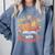 Fall In Love With Kindergarten Autumn Kindergarten Teacher Comfort Colors Sweatshirt Blue Jean Fall In Love With Kindergarten Autumn Kindergarten Teacher Comfort Colors Sweatshirt Blue Jean