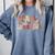 Fall In Love With Learning Autum Thanksgiving Teacher Kids Comfort Colors Sweatshirt Blue Jean Fall In Love With Learning Autum Thanksgiving Teacher Kids Comfort Colors Sweatshirt Blue Jean