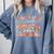Fall In Love With Learning Autumn Teacher Thanksgiving Comfort Colors Sweatshirt Blue Jean Fall In Love With Learning Autumn Teacher Thanksgiving Comfort Colors Sweatshirt Blue Jean