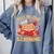 Fall In Love With Learning Pumpkin Thanksgiving Teacher Fall Comfort Colors Sweatshirt Blue Jean Fall In Love With Learning Pumpkin Thanksgiving Teacher Fall Comfort Colors Sweatshirt Blue Jean