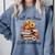 Fall In Love With Reading Book Autumn Teachers Pumpkins Comfort Colors Sweatshirt Blue Jean Fall In Love With Reading Book Autumn Teachers Pumpkins Comfort Colors Sweatshirt Blue Jean