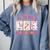 Are You Fall-O-Ween Directions Halloween Teacher Ghost Comfort Colors Sweatshirt Blue Jean Are You Fall-O-Ween Directions Halloween Teacher Ghost Comfort Colors Sweatshirt Blue Jean