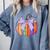 Fall Pumpkin Books Lover Halloween Teacher Teaching Staff Comfort Colors Sweatshirt Blue Jean Fall Pumpkin Books Lover Halloween Teacher Teaching Staff Comfort Colors Sweatshirt Blue Jean