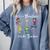 My Favorite Monsters Call Me Teacher Thank Mummy Vampire Bat Comfort Colors Sweatshirt Blue Jean My Favorite Monsters Call Me Teacher Thank Mummy Vampire Bat Comfort Colors Sweatshirt Blue Jean