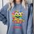 Feed The Reading Monster Halloween Teacher Comfort Colors Sweatshirt Blue Jean Feed The Reading Monster Halloween Teacher Comfort Colors Sweatshirt Blue Jean