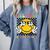 Field Day 2025 Let The Games Begin Yellow Team Teachers Kids Comfort Colors Sweatshirt Blue Jean Field Day 2025 Let The Games Begin Yellow Team Teachers Kids Comfort Colors Sweatshirt Blue Jean