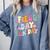 Field Day Fun Day Last Day Of School Teacher Student Comfort Colors Sweatshirt Blue Jean Field Day Fun Day Last Day Of School Teacher Student Comfort Colors Sweatshirt Blue Jean