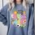 Field Day Fun Day Let The Games Begin Field Trip Teacher Kid Comfort Colors Sweatshirt Blue Jean Field Day Fun Day Let The Games Begin Field Trip Teacher Kid Comfort Colors Sweatshirt Blue Jean