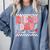 Field Day Red Team Outdoor Field Day Games For Kids Teacher Comfort Colors Sweatshirt Blue Jean Field Day Red Team Outdoor Field Day Games For Kids Teacher Comfort Colors Sweatshirt Blue Jean