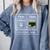 First Caffeinate Then Educate I Am Earning A Break Teacher Comfort Colors Sweatshirt Blue Jean First Caffeinate Then Educate I Am Earning A Break Teacher Comfort Colors Sweatshirt Blue Jean