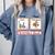 First Data Then Thanksgiving Im Earning A Break Sped Teacher Comfort Colors Sweatshirt Blue Jean First Data Then Thanksgiving Im Earning A Break Sped Teacher Comfort Colors Sweatshirt Blue Jean
