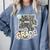 First Day Of Fifth Grade Composition Notebook Teacher Comfort Colors Sweatshirt Blue Jean First Day Of Fifth Grade Composition Notebook Teacher Comfort Colors Sweatshirt Blue Jean