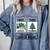 First Educate Then Celebrate Christmas Teacher Winter Break Comfort Colors Sweatshirt Blue Jean First Educate Then Celebrate Christmas Teacher Winter Break Comfort Colors Sweatshirt Blue Jean