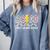 First Grade Rocks Teachers Back To School ABCD Rock Students Comfort Colors Sweatshirt Blue Jean First Grade Rocks Teachers Back To School ABCD Rock Students Comfort Colors Sweatshirt Blue Jean