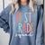 First Grade Squad 1st Grade Teacher Crew Back To School Team Comfort Colors Sweatshirt Blue Jean First Grade Squad 1st Grade Teacher Crew Back To School Team Comfort Colors Sweatshirt Blue Jean