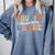 Fourth Grade Dream Team 4th Grade Teacher Back To School Comfort Colors Sweatshirt Blue Jean Fourth Grade Dream Team 4th Grade Teacher Back To School Comfort Colors Sweatshirt Blue Jean