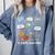 Friendship Inclusion Language Teacher It Starts With Hello Comfort Colors Sweatshirt Blue Jean Friendship Inclusion Language Teacher It Starts With Hello Comfort Colors Sweatshirt Blue Jean