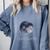Full Moon Teacher Humor For Men Women Girls Kids Comfort Colors Sweatshirt Blue Jean Full Moon Teacher Humor For Men Women Girls Kids Comfort Colors Sweatshirt Blue Jean