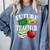 Future Teacher With Canyon And Book Teacher Men Women Girls Kids Comfort Colors Sweatshirt Blue Jean Future Teacher With Canyon And Book Teacher Men Women Girls Kids Comfort Colors Sweatshirt Blue Jean