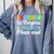 Future Teacher Cool Teacher In Progress Please Wait Comfort Colors Sweatshirt Blue Jean Future Teacher Cool Teacher In Progress Please Wait Comfort Colors Sweatshirt Blue Jean