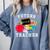 Future Teacher Costume For Adults And Kids T-Shirt Comfort Colors Sweatshirt Blue Jean Future Teacher Costume For Adults And Kids T-Shirt Comfort Colors Sweatshirt Blue Jean