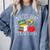 Future Teacher Costume Tee For Men Women Adults And Kids Comfort Colors Sweatshirt Blue Jean Future Teacher Costume Tee For Men Women Adults And Kids Comfort Colors Sweatshirt Blue Jean