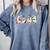Ghost Book Reading Books Lover Teacher Happy Halloween Comfort Colors Sweatshirt Blue Jean Ghost Book Reading Books Lover Teacher Happy Halloween Comfort Colors Sweatshirt Blue Jean