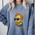 Go Hard Or Go Home Art Teacher Comfort Colors Sweatshirt Blue Jean Go Hard Or Go Home Art Teacher Comfort Colors Sweatshirt Blue Jean