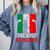 The Golf Of Mexico Golf Player Golf Teacher Golfer For Men Women Comfort Colors Sweatshirt Blue Jean The Golf Of Mexico Golf Player Golf Teacher Golfer For Men Women Comfort Colors Sweatshirt Blue Jean
