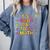 Good Day To Do Math Teacher Appreciation Day Science Comfort Colors Sweatshirt Blue Jean Good Day To Do Math Teacher Appreciation Day Science Comfort Colors Sweatshirt Blue Jean