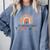 Good Day To Teach Tiny Humans Rainbow Teacher Comfort Colors Sweatshirt Blue Jean Good Day To Teach Tiny Humans Rainbow Teacher Comfort Colors Sweatshirt Blue Jean