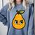 Good Egg Teacher Halloween Costume Group Comfort Colors Sweatshirt Blue Jean Good Egg Teacher Halloween Costume Group Comfort Colors Sweatshirt Blue Jean