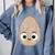 Good Egg Teacher Halloween Costume Group The Shel Egg Comfort Colors Sweatshirt Blue Jean Good Egg Teacher Halloween Costume Group The Shel Egg Comfort Colors Sweatshirt Blue Jean