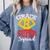 Grade 8 Super Squad Superhero Teacher Team Comfort Colors Sweatshirt Blue Jean Grade 8 Super Squad Superhero Teacher Team Comfort Colors Sweatshirt Blue Jean