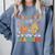 Groovy Fall In Love With Learning Autumn Pumpkin Teacher Comfort Colors Sweatshirt Blue Jean Groovy Fall In Love With Learning Autumn Pumpkin Teacher Comfort Colors Sweatshirt Blue Jean