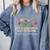 Groovy I Teach Tiny Humans About Jesus Christian Teacher Comfort Colors Sweatshirt Blue Jean Groovy I Teach Tiny Humans About Jesus Christian Teacher Comfort Colors Sweatshirt Blue Jean